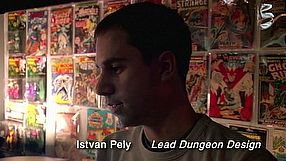 The Elder Scrolls IV: Oblivion Remastered - za kulisami produkcji