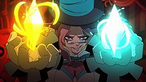 Sea of Stars: Throes of the Watchmaker - zwiastun z datą premiery