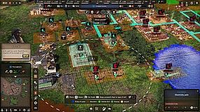 Endzone 2 - zwiastun zagrożeń i rozwoju