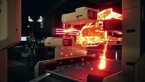 Dune: Awakening - zwiastun budowy