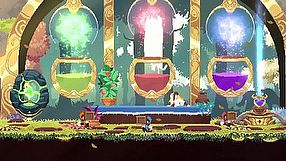 Astral Ascent - zwiastun aktualizacji 2.0