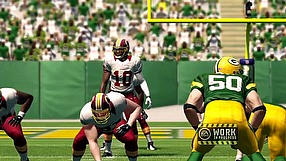 Madden NFL 25 (2013) gameplay #1