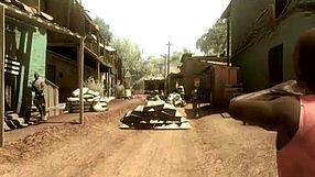 Far Cry 2 Ubidays 2008