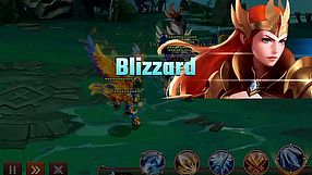 Might & Magic Heroes: Era of Chaos zwiastun #1