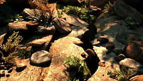 Prince of Persia Ubidays 2008