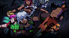 Unsighted zwiastun #1