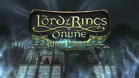 The Lord of the Rings Online: Minas Morgul zwiastun #1