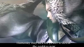 Valhalla Knights 2 #1