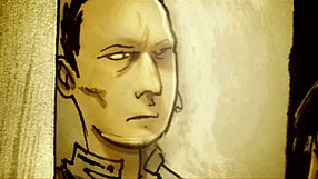 Dead Space (2008) komiks #2