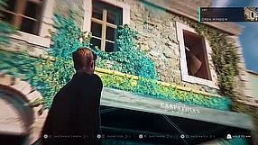 007: First Light - prezentacja rozgrywki #1