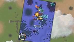 Aces of the Luftwaffe zwiastun #1