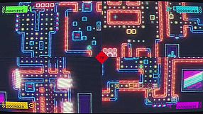 Cyber Protocol zwiastun na premierę