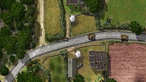 Close Combat: Panthers in the Fog trailer