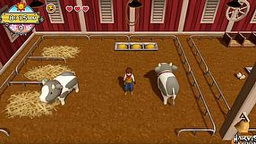 Harvest Moon: One World zwiastun #1