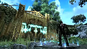 Too Human Developer Diary #4