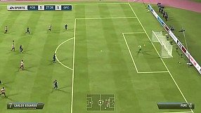 FIFA 13 bramki tygodnia #25