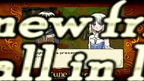 Rune Factory: A Fantasy Harvest Moon #1