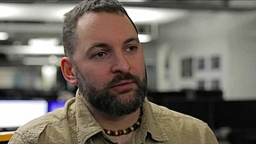 Alien: Isolation dziennik dewelopera - survivor mode (PL)