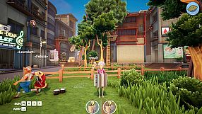 Just Die Already zwiastun #1