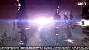 EVE Online Empyrean Age #2