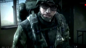 Battlefield: Bad Company Sweetwater