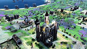 Wikingowie i Szkoci pokażą swoją potęgę w dodatku Age of Empires IV: Raiders of the North