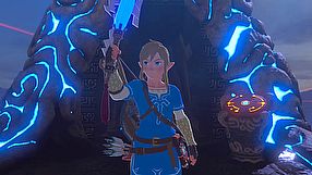 The Legend of Zelda: Breath of the Wild - Champions' Ballad TGA 2017 trailer