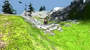 Mountain Bike Adrenaline #1