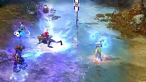 Prime World trailer #1