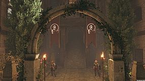 Solasta: Crown of the Magister - Lost Valley zwiastun DLC Lost Valley