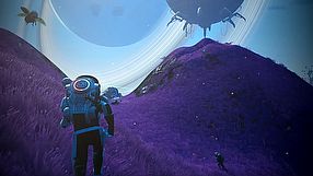 No Man's Sky Origins