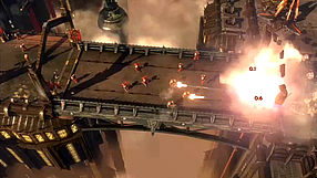 Warhammer 40,000: Dawn of War II teaser