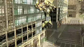 The Incredible Hulk (2008) zwiastun na premierę