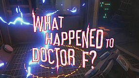 We Happy Few: They Came from Below zwiastun na premierę