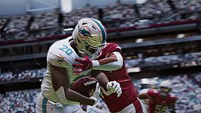 Madden NFL 21 zwiastun #1