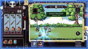 Legion fortuny - Slotbound - zwiastun z datą premiery