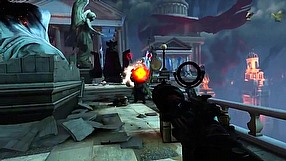 BioShock Infinite False Shepherd Trailer (PL)