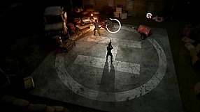 Congo Early Access trailer