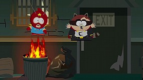 South Park: The Fractured But Whole Konspiracja Szopa (PL)