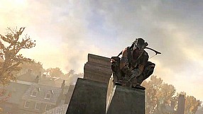 Assassin's Creed III: The Tyranny of King Washington - The Betrayal trailer #1