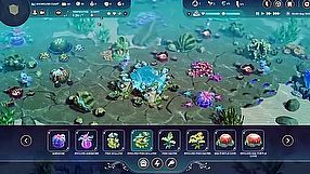 Life Below - zwiastun rozgrywki