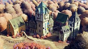 Tiny Glade - zwiastun z datą premiery