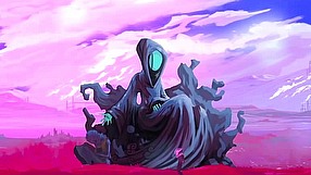 Elegy for a Dead World trailer