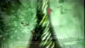 Black Moon Chronicles: Winds of War #1