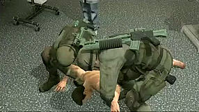 The Incredible Hulk (2008) The Sound of the Fury