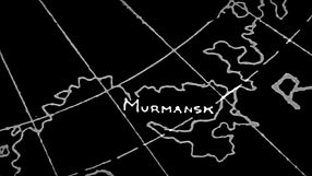 Cryostasis: Sleep of Reason #4