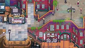 Chef RPG - zwiastun Wczesnego Dostępu