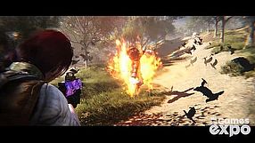 Once Human - zwiastun wersji demo