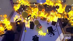 Just Crow Things - zwiastun #2