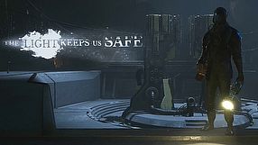 The Light Keeps Us Safe premiera we wczesnym dostępie
